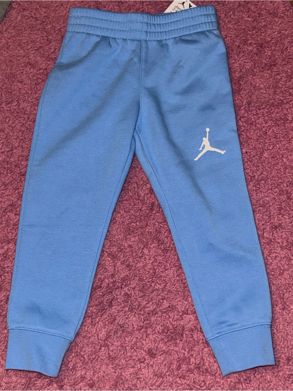 NWT-Jordan Kids Joggers.